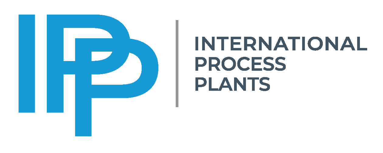 International Process Plants & Equipment